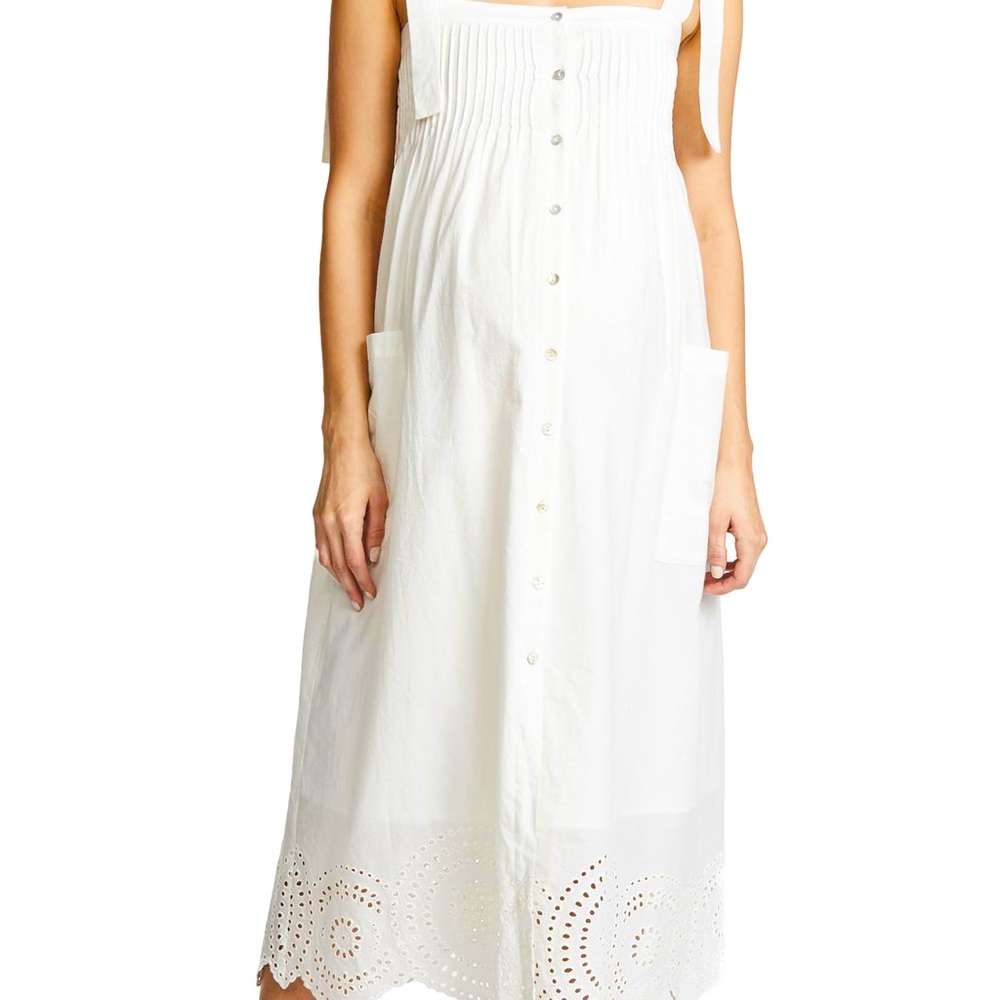 Hatch Maternity “Sylvie Dress” - Picture 3 of 6